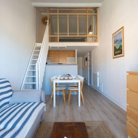Apartment Les Maisons De L'Ocean-11 By Interhome Lacanau Exterior photo