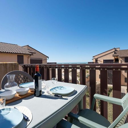 Apartment Les Maisons De L'Ocean-11 By Interhome Lacanau Exterior photo
