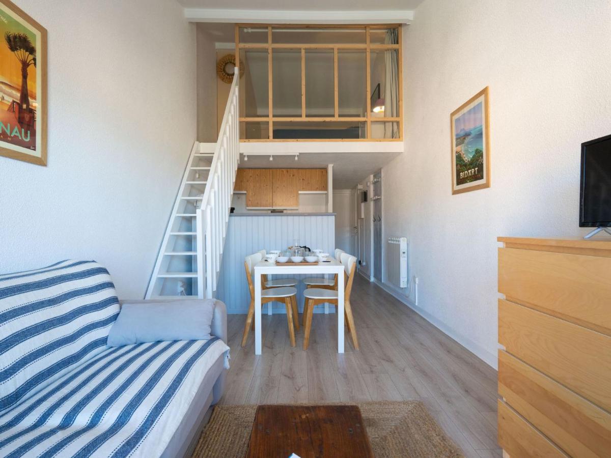Apartment Les Maisons De L'Ocean-11 By Interhome Lacanau Exterior photo