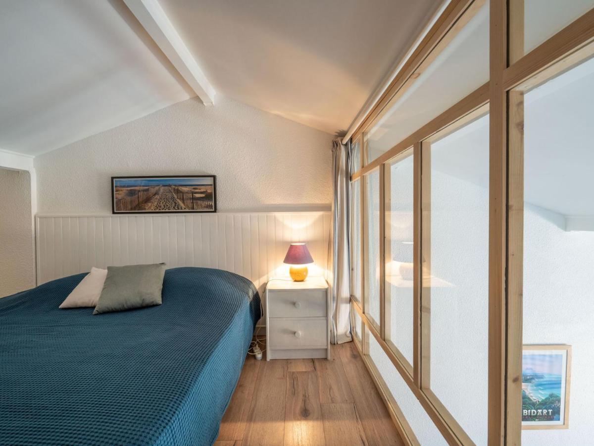 Apartment Les Maisons De L'Ocean-11 By Interhome Lacanau Exterior photo